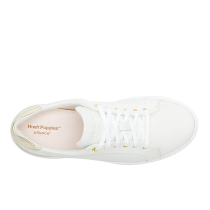 MAE LACE-UP
