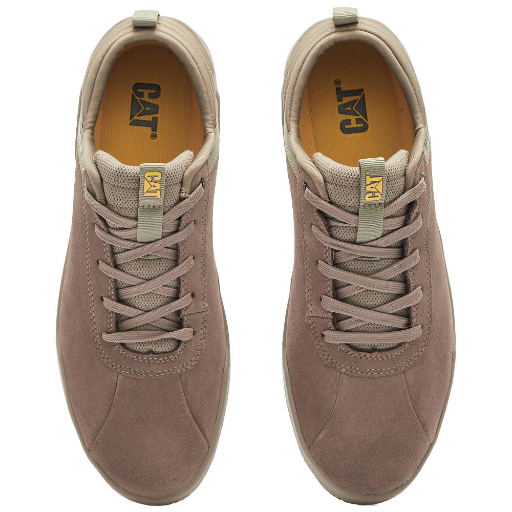 CODE Hex Shoes - Premium Unisex Lifestyle Shoes from CAT - Just LE 6499! Shop now at  TIT | Team for International Trading