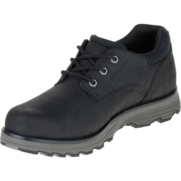 PREZ Waterproof Shoes - Premium Men's Lifestyle Shoes from CAT - Just LE 12499! Shop now at TIT