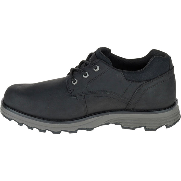 PREZ Waterproof Shoes - Premium Men's Lifestyle Shoes from CAT - Just LE 12499! Shop now at TIT