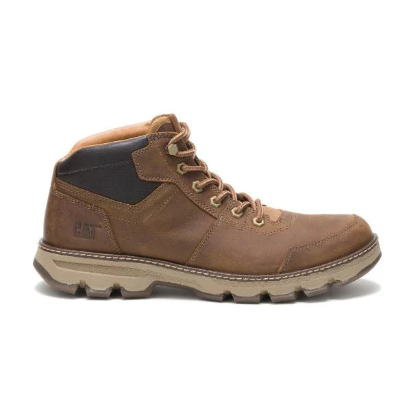 Vertex Boot - Premium Men Boots from CAT - Just LE 0! Shop now at  TIT | Team for International Trading