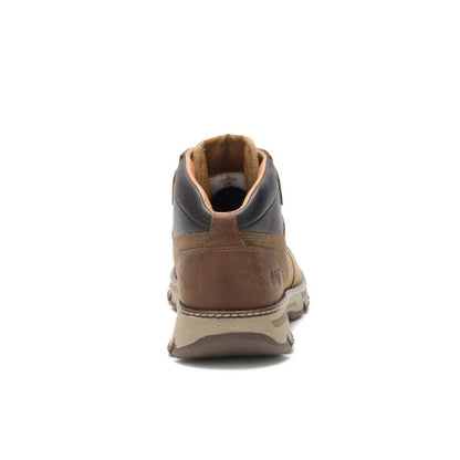 Vertex Boot - Premium Men Boots from CAT - Just LE 0! Shop now at  TIT | Team for International Trading