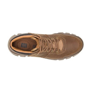 Vertex Boot - Premium Men Boots from CAT - Just LE 9099! Shop now at  TIT | Team for International Trading