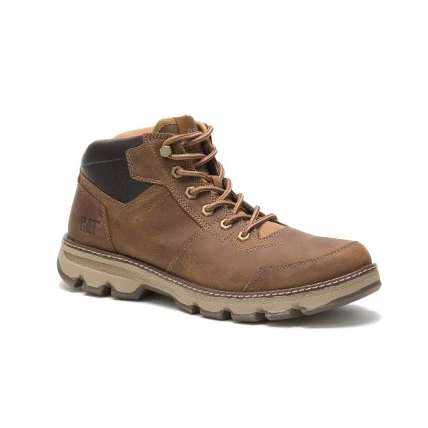 Vertex Boot - Premium Men Boots from CAT - Just LE 0! Shop now at  TIT | Team for International Trading