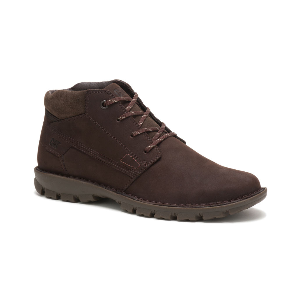 CONVERT - Premium Men's Lifestyle Shoes from CAT - Just LE 11499! Shop now at TIT