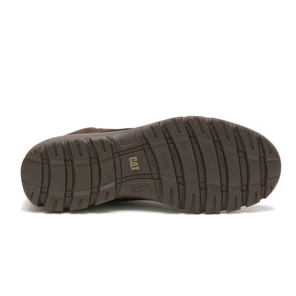 CONVERT - Premium Men's Lifestyle Shoes from CAT - Just LE 11499! Shop now at TIT