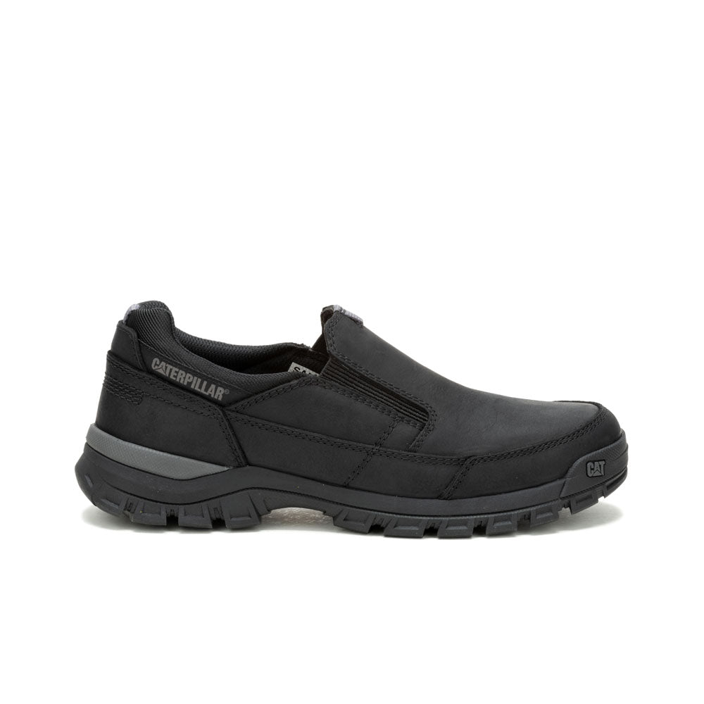Threshold Slip ON - Premium Men's Lifestyle Shoes from CAT - Just LE 12999! Shop now at  TIT | Team for International Trading