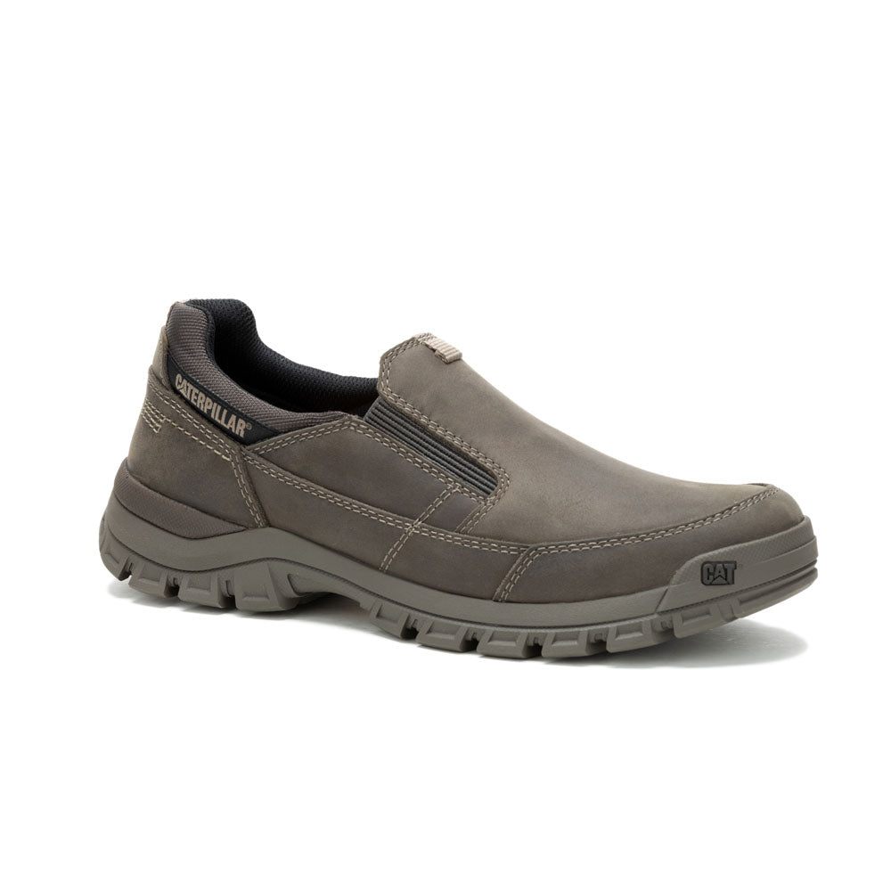 Threshold Slip ON - Premium Men's Lifestyle Shoes from CAT - Just LE 12999! Shop now at  TIT | Team for International Trading