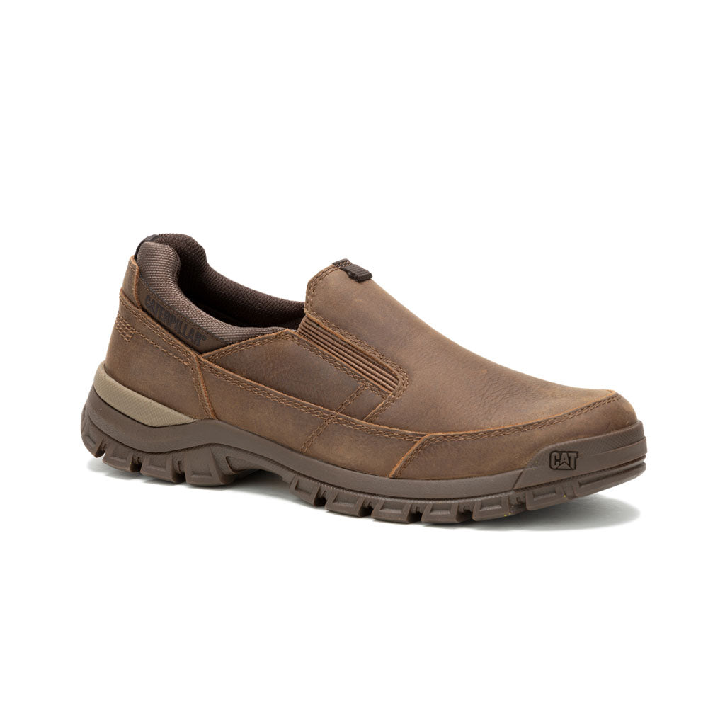 Threshold Slip ON - Premium Men's Lifestyle Shoes from CAT - Just LE 12999! Shop now at  TIT | Team for International Trading