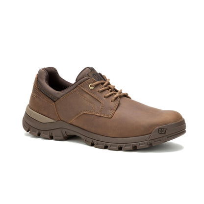 Threshold Low - Premium Men's Lifestyle Shoes from CAT - Just LE 12999! Shop now at  TIT | Team for International Trading