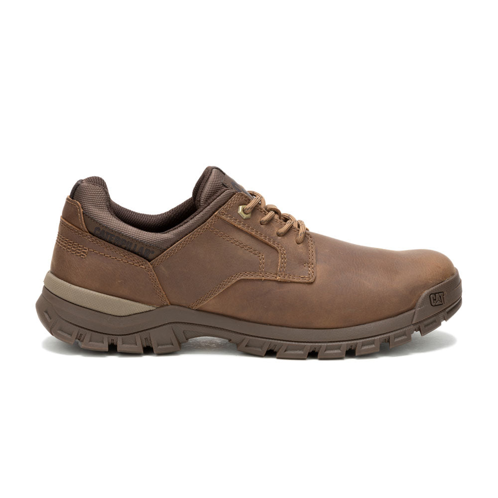 Threshold Low - Premium Men's Lifestyle Shoes from CAT - Just LE 12999! Shop now at  TIT | Team for International Trading