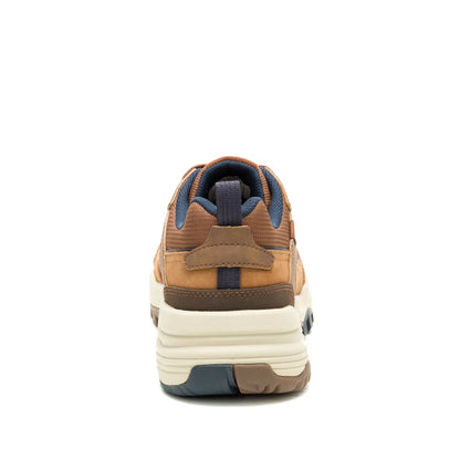 GRAPPLE LEATHER