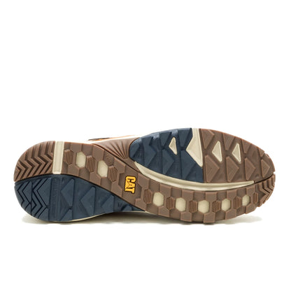 GRAPPLE LEATHER