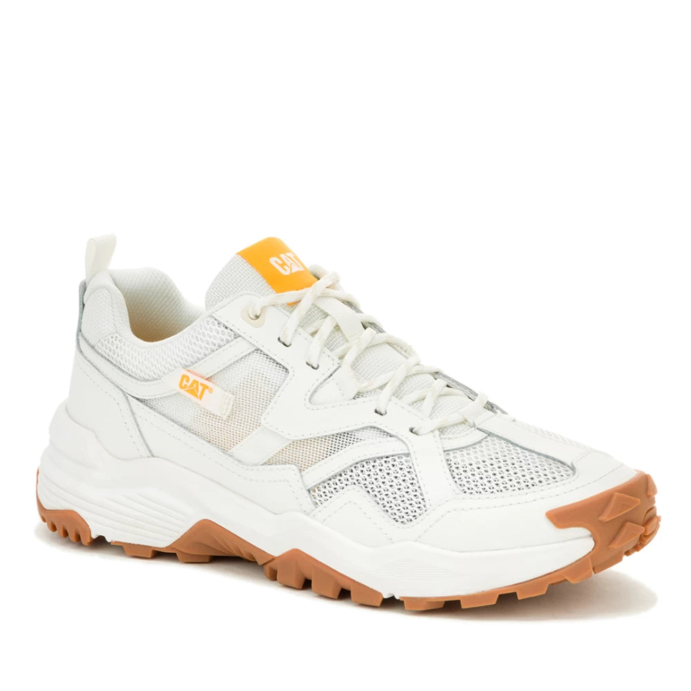 BRIGHT WHITE / 45