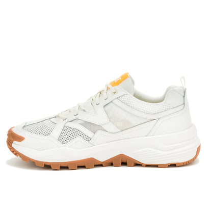 GRAPPLE LEATHER MESH