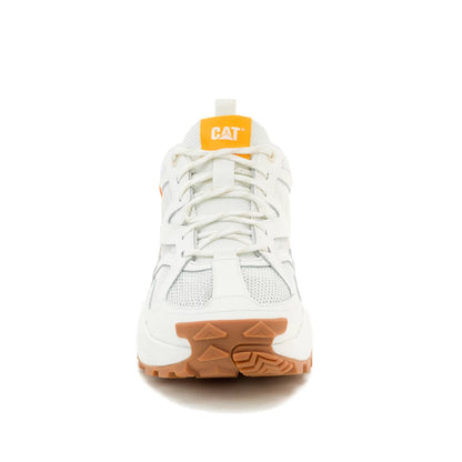 GRAPPLE LEATHER MESH