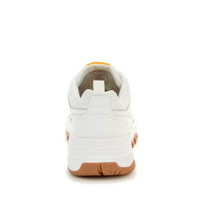 GRAPPLE LEATHER MESH