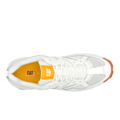 GRAPPLE LEATHER MESH