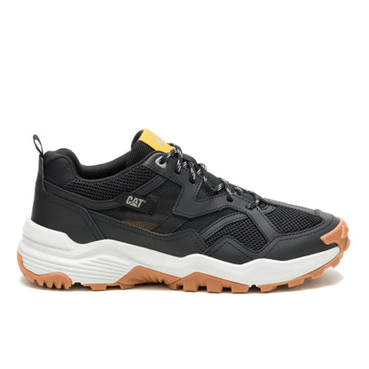 GRAPPLE LEATHER MESH