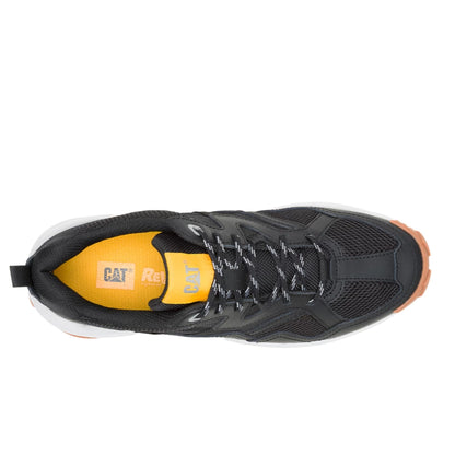 GRAPPLE LEATHER MESH