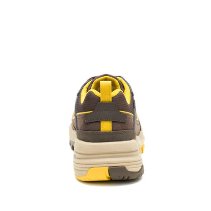GRAPPLE LEATHER