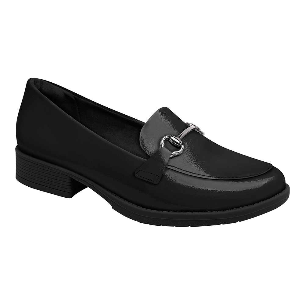 Napa Preto - Black / 42