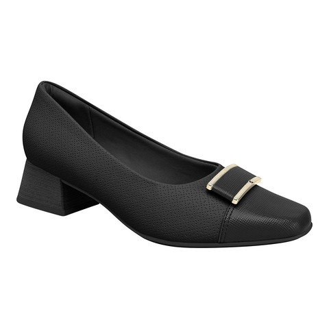 42 / Napa Soft Preto - Black