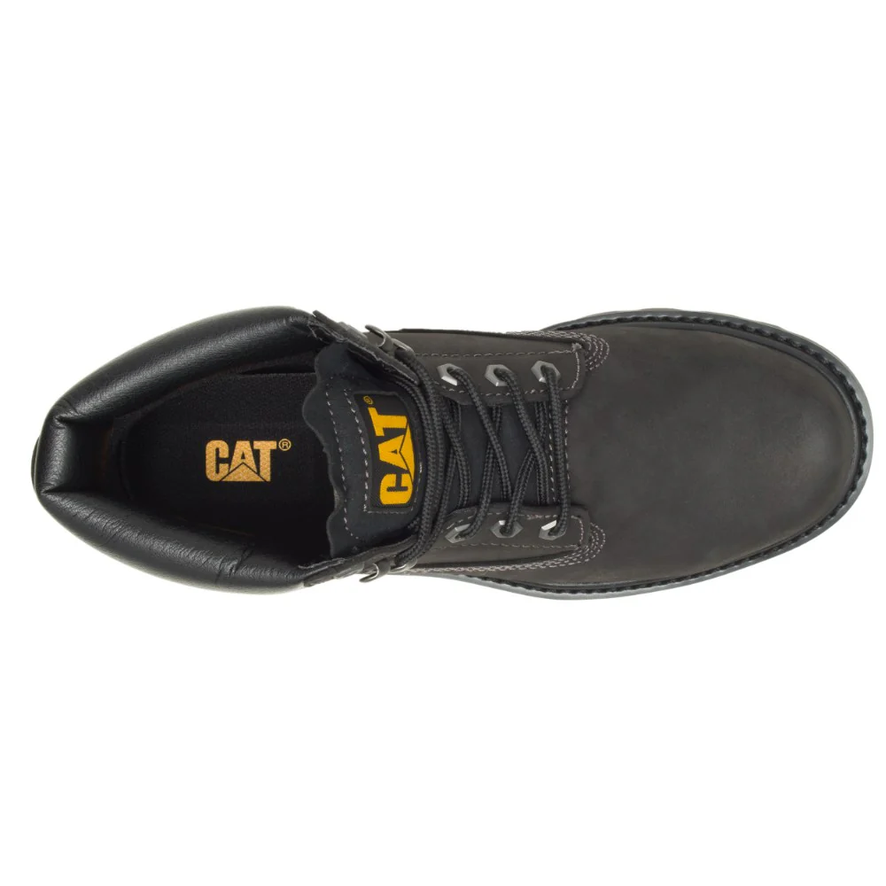 Colorado 2.0 Boot - Premium Unisex Lifestyle Shoes from CAT - Just LE 11199! Shop now at  TIT | Team for International Trading