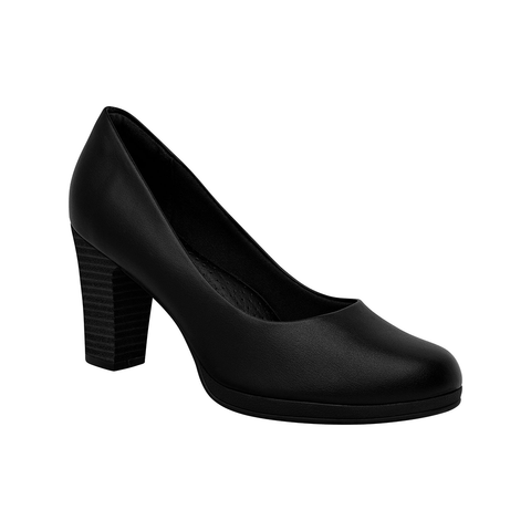 42 / Napa Soft Preto - Black