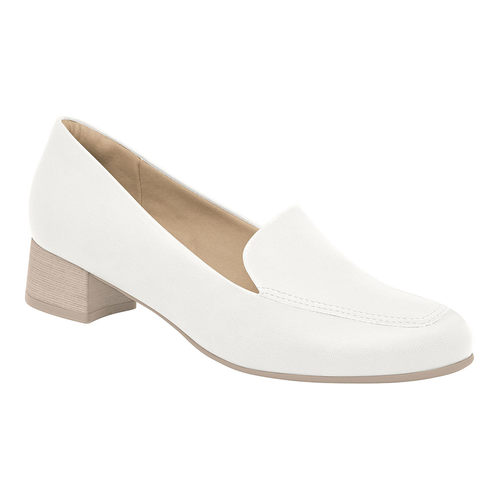 Napa Branco - White / 42