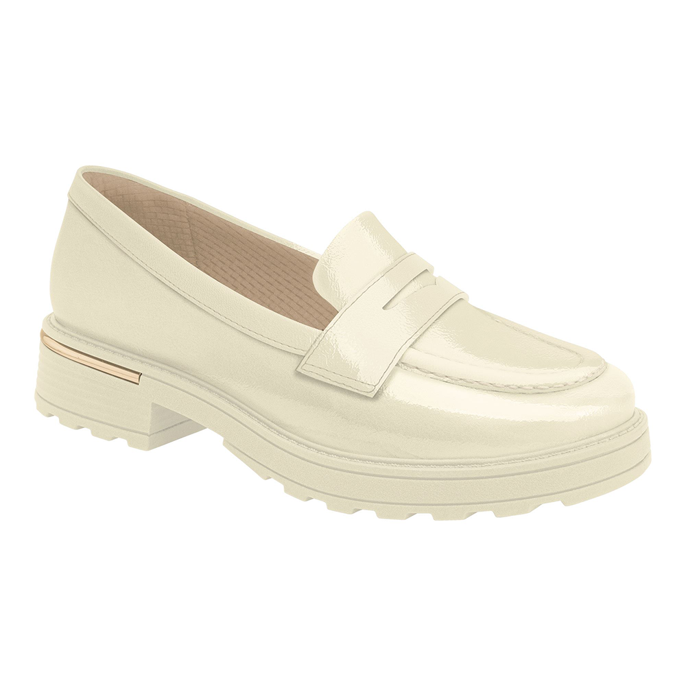 Verniz Amassado Off White / 42