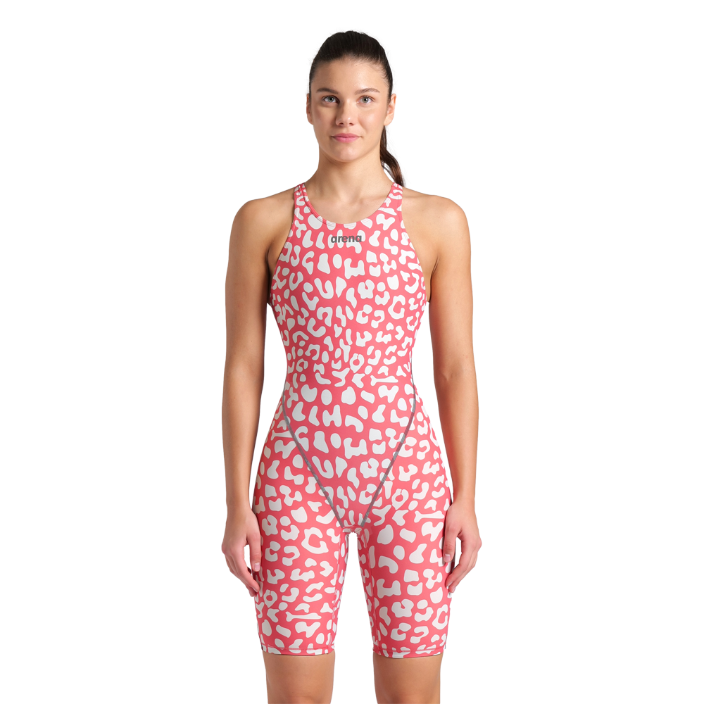 Powerskin ST Next Open Back Limited Edition - Premium Women's Racing Swimwear from arena - Just LE 9999! Shop now at  TIT | Team for International Trading