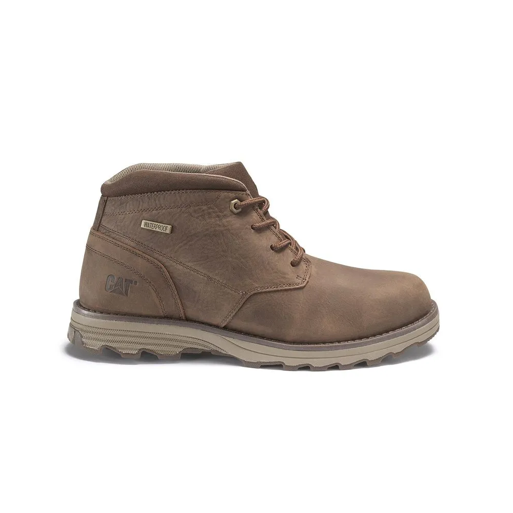 Cat Men's Elude WP - Premium Men's Lifestyle Shoes from CAT - Just LE 12999! Shop now at  TIT | Team for International Trading