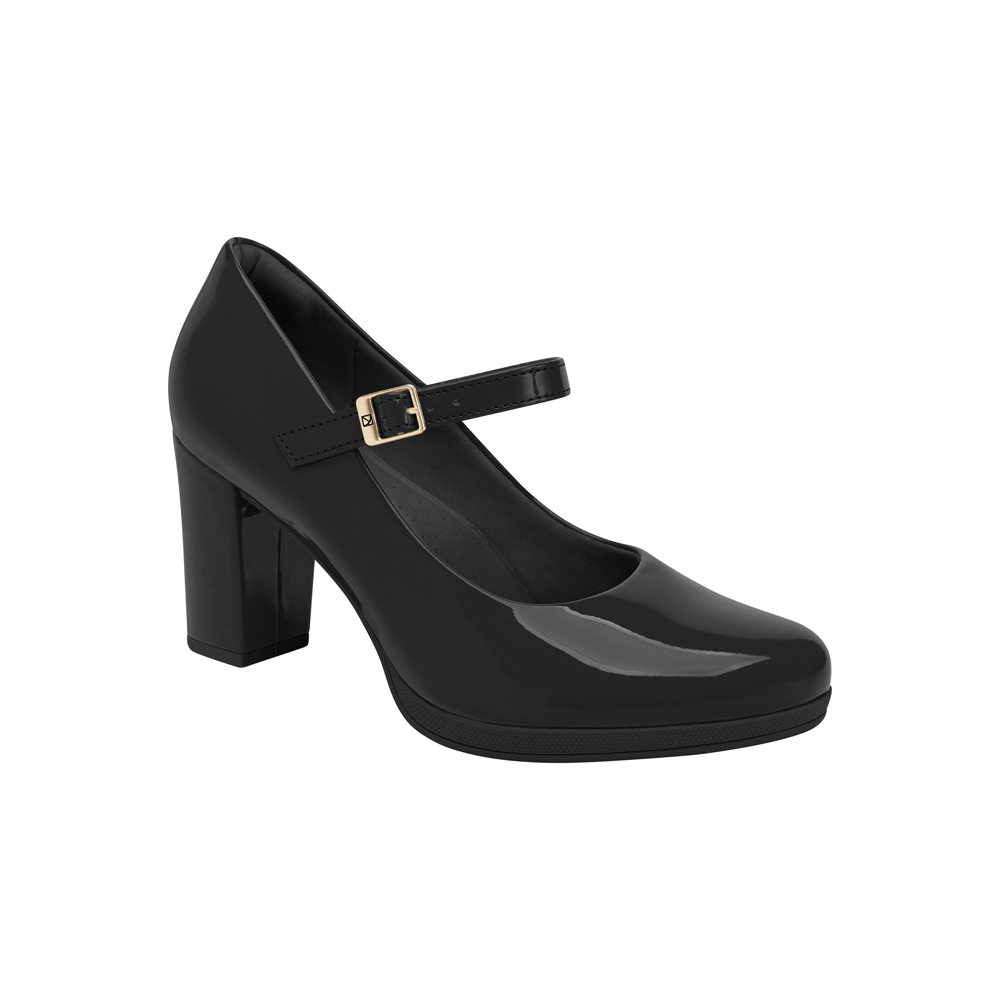 Deise Doll Shoe High Heel - Premium Women's Lifestyle Shoes from Piccadilly - Just LE 3699! Shop now at  TIT | Team for International Trading