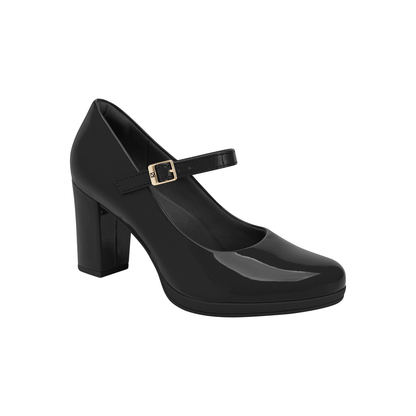 Deise Doll Shoe High Heel - Premium Women's Lifestyle Shoes from Piccadilly - Just LE 3699! Shop now at  TIT | Team for International Trading