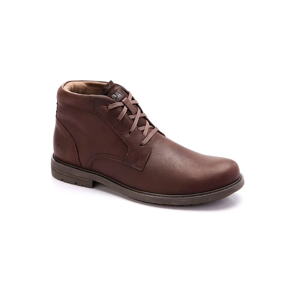 Cat Men's Brock - Premium Men's Lifestyle Shoes from CAT - Just LE 10599! Shop now at  TIT | Team for International Trading