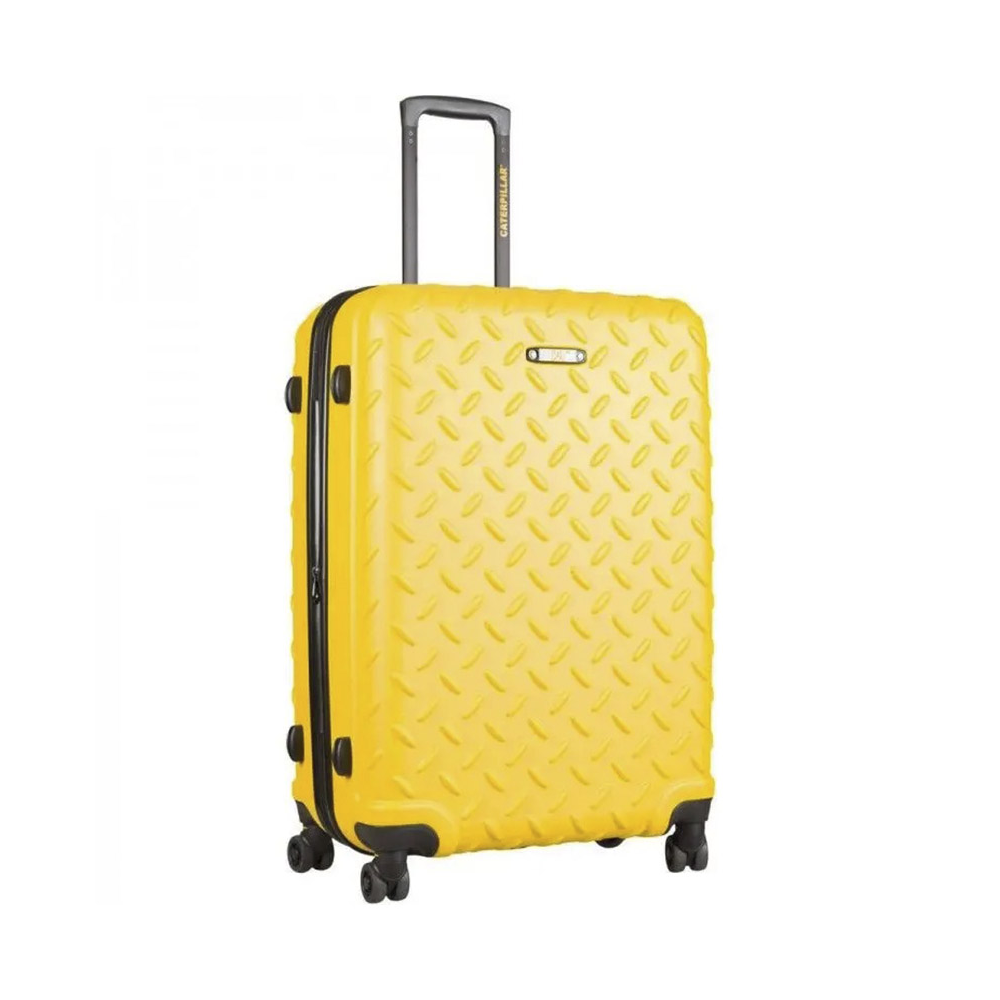 Industrial Plate - Premium Trolley Bags from CAT - Just LE 11999! Shop now at  TIT | Team for International Trading