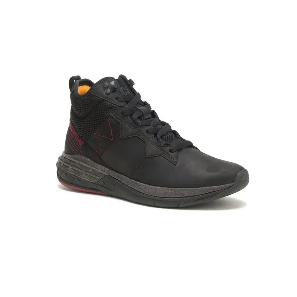 Black / 46