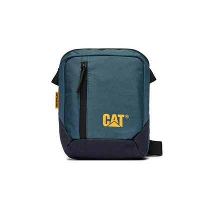 Cat Shoulder Bag - Premium Unisex Cross Bags from CAT - Just LE 3399! Shop now at  TIT | Team for International Trading