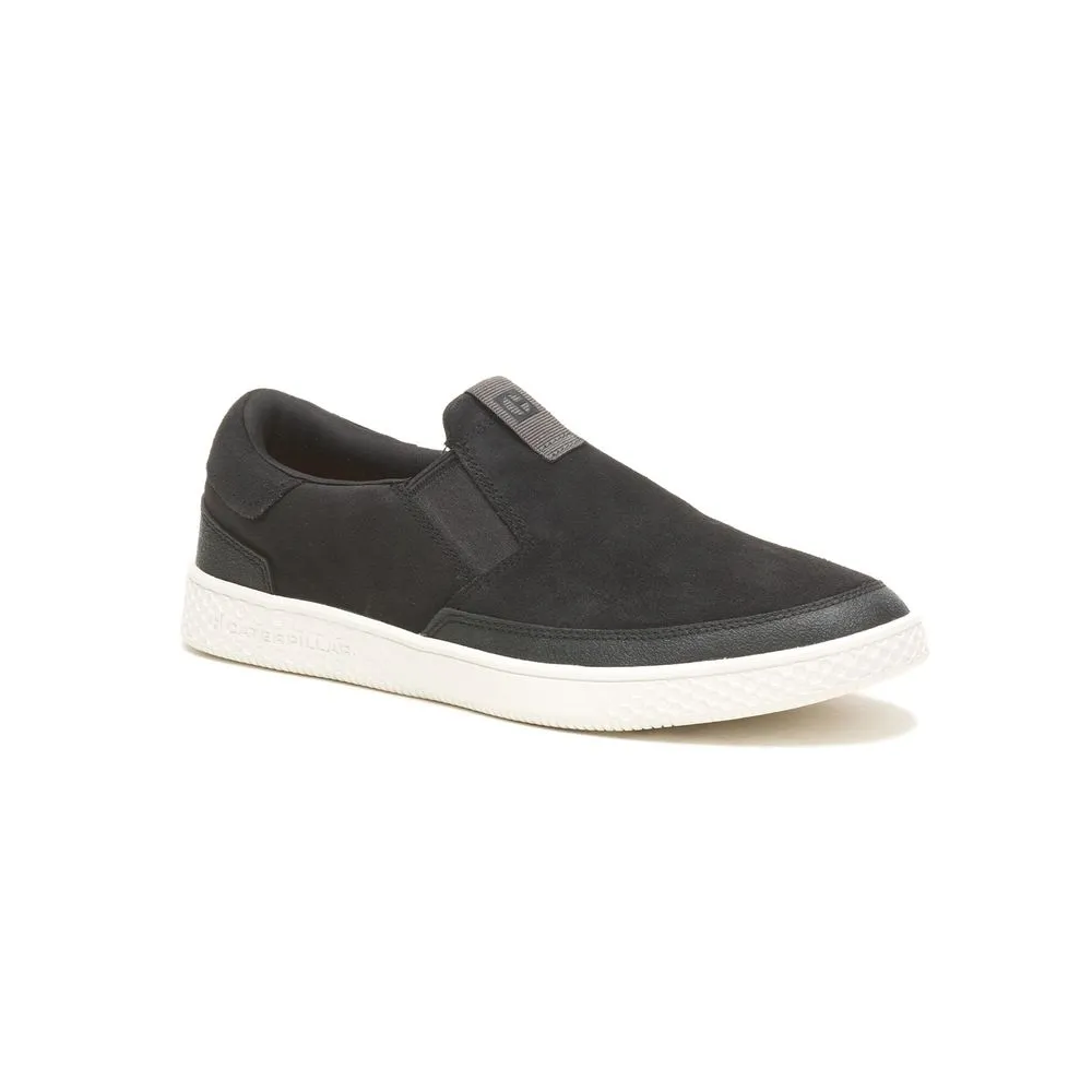 Pause Sport Slip On - Premium Men's Lifestyle Shoes from CAT - Just LE 8999! Shop now at  TIT | Team for International Trading