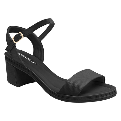 Paola Ivory Mid-Heel - Premium Women's Sandal from Piccadilly - Just LE 3999! Shop now at  TIT | Team for International Trading