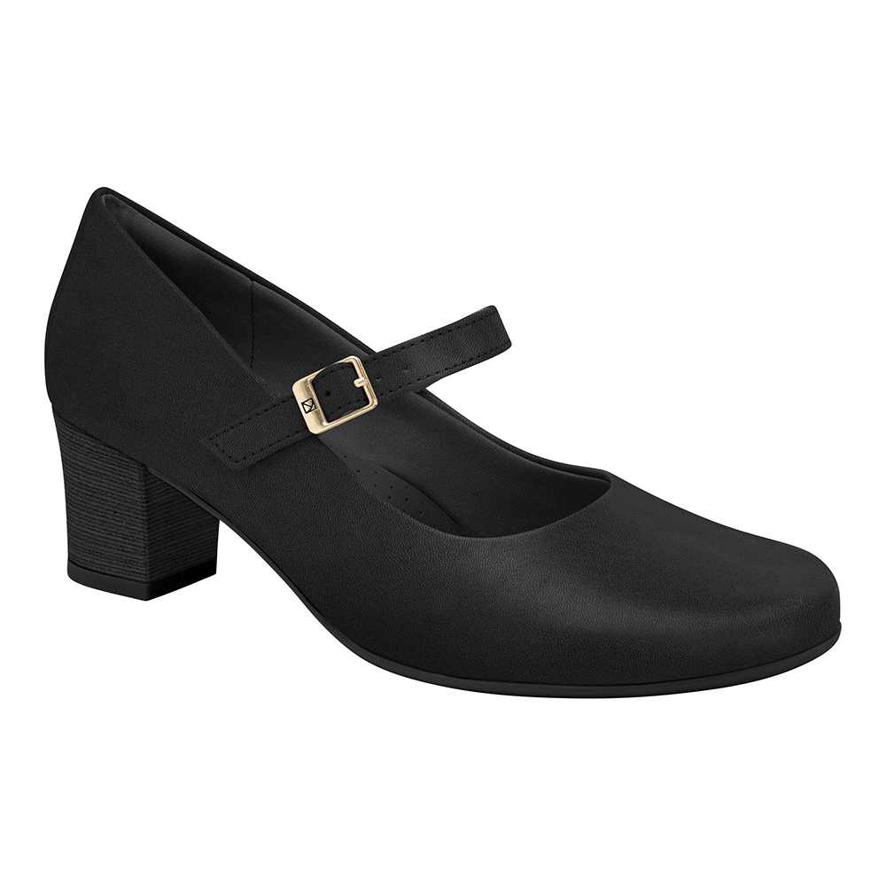 Napa Preto - Black / 42