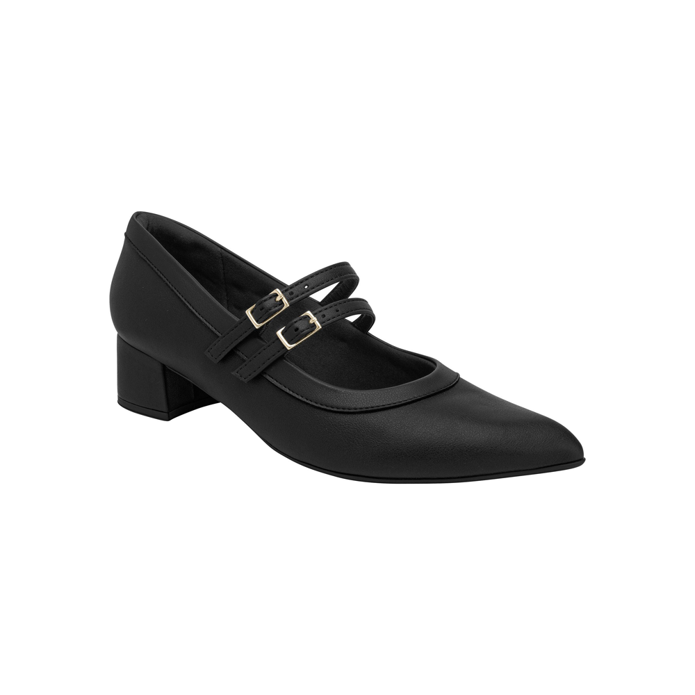 Mary Jane Shoes Medium Heel - Premium Women's Lifestyle Shoes from Piccadilly - Just LE 3799! Shop now at  TIT | Team for International Trading