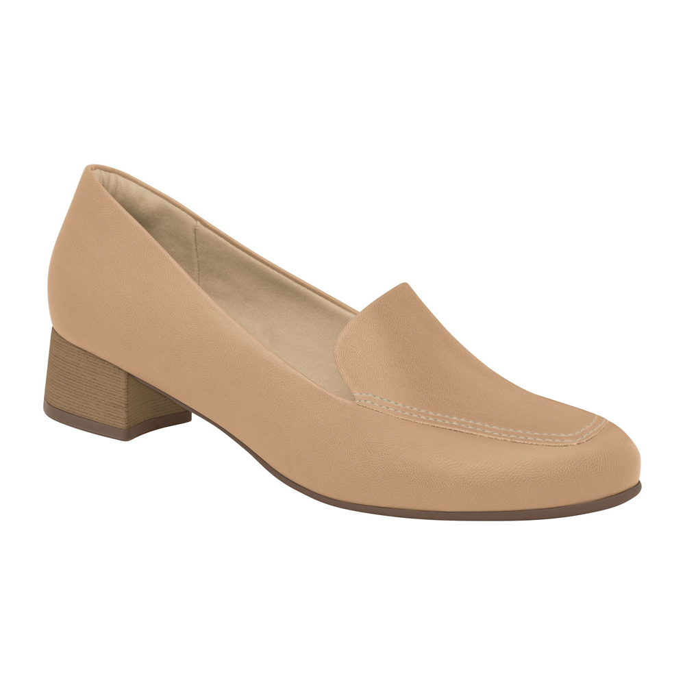 Rita Low Heel Loafer - Premium Womens Business Shoes from Piccadilly - Just LE 3499! Shop now at  TIT | Team for International Trading