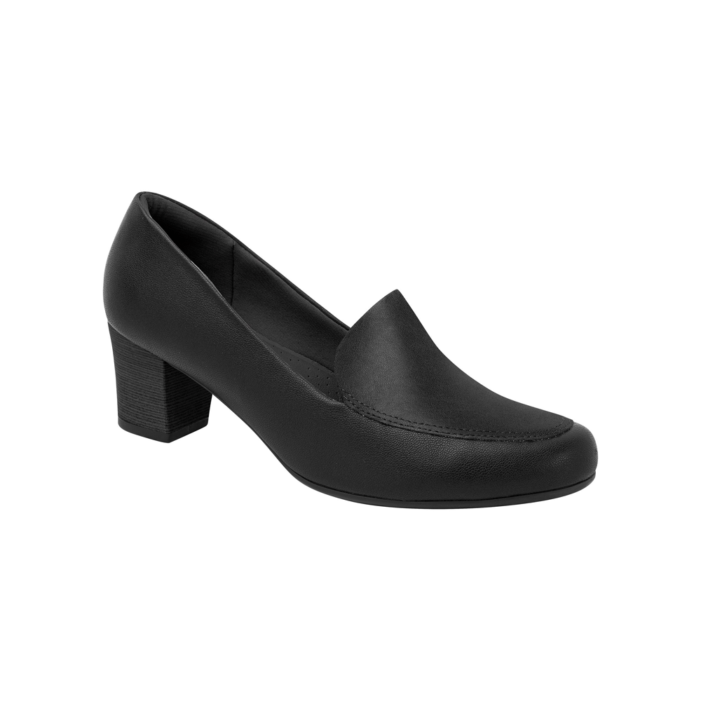 Laura Loafer Mid Heel - Premium Womens Business Shoes from Piccadilly - Just LE 3699! Shop now at  TIT | Team for International Trading