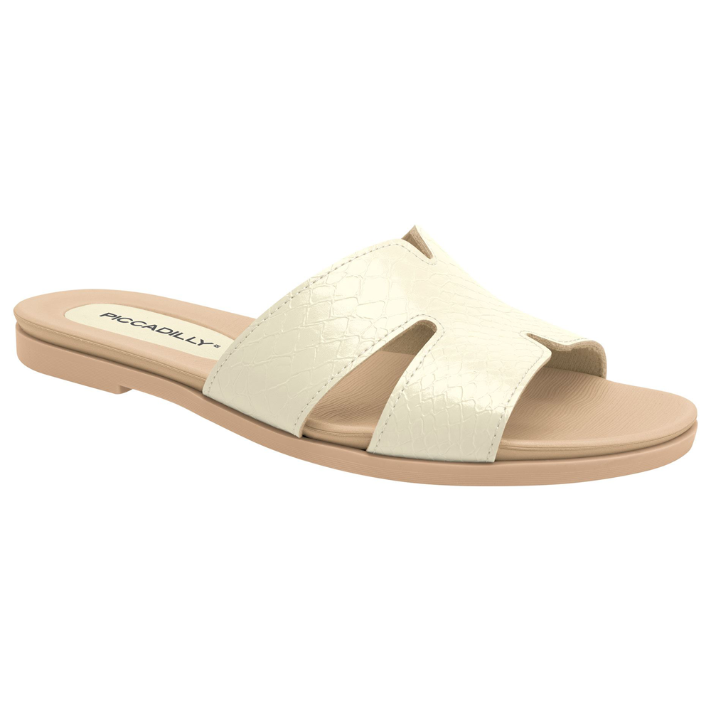 Rasteirinha Mari - Premium Women's Slippers from Hush Puppies - Just LE 2449! Shop now at  TIT | Team for International Trading