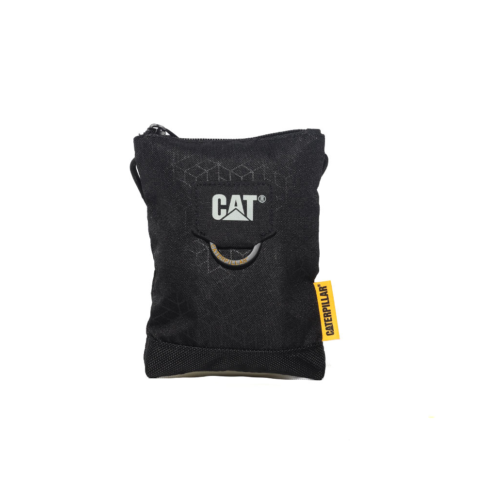 Ross Flat Sling Bag - Premium Unisex Backpacks from CAT - Just LE 1799! Shop now at  TIT | Team for International Trading