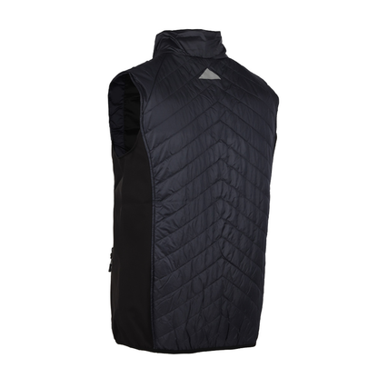 TRADE INSULATED VEST - Premium Men's Lifestyle from CAT - Just LE 7499! Shop now at  TIT | Team for International Trading