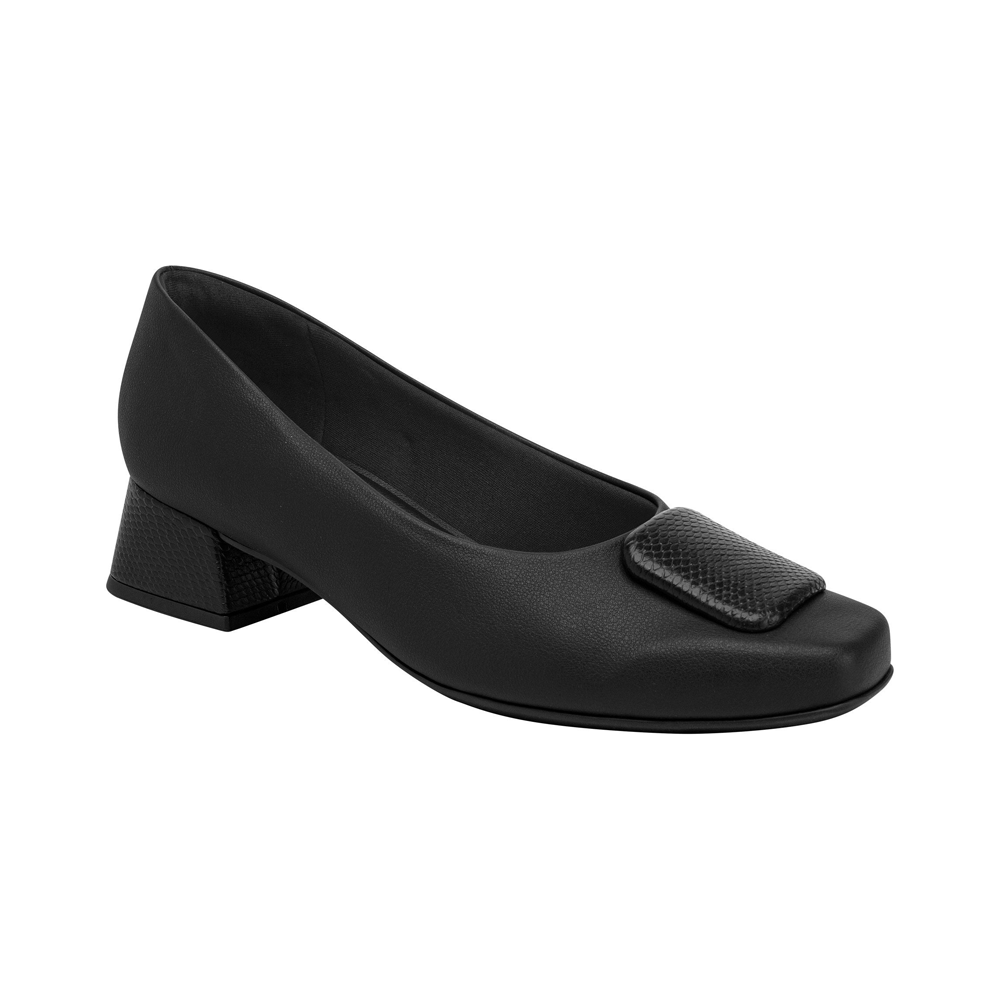Napa Preto - Black / 42