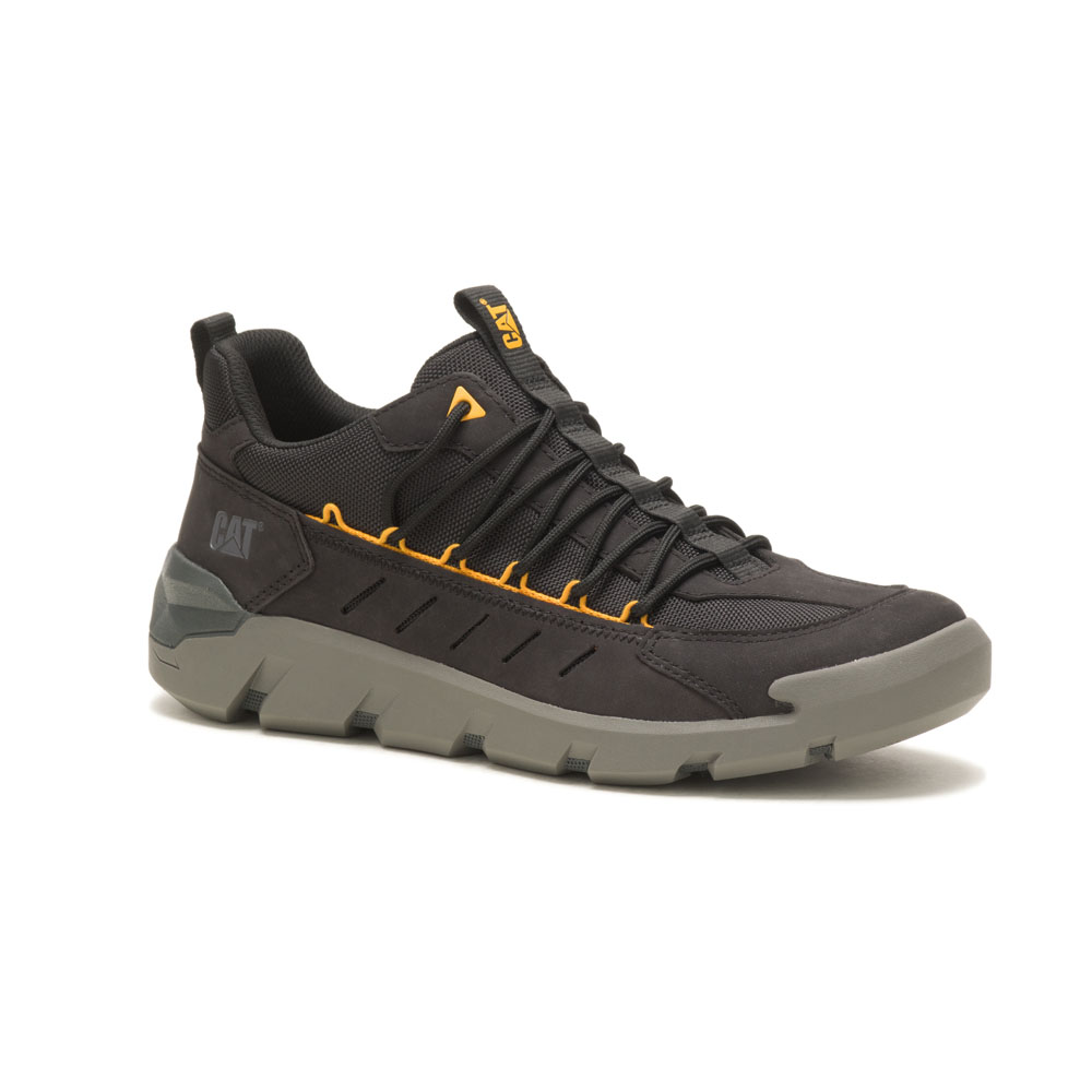 Black / 46